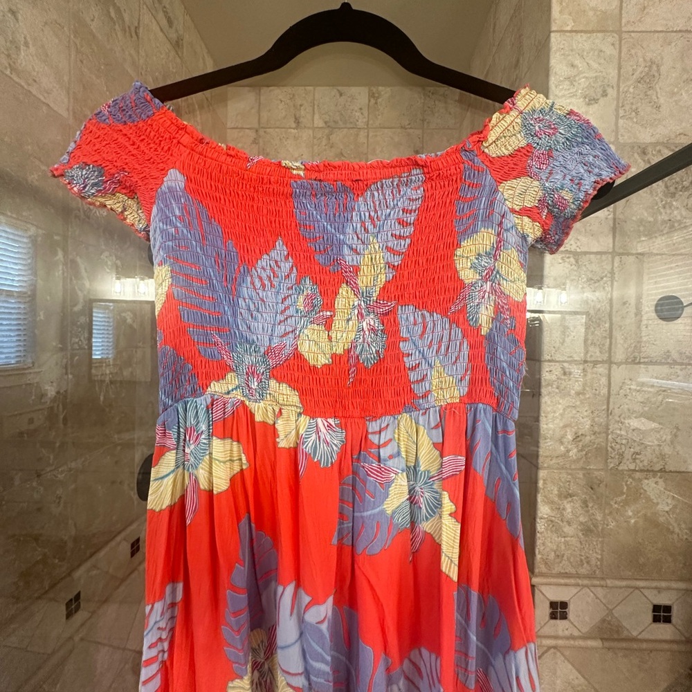 Lulu’s Patsy Maxi - image 4